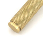 Polished Brass Night-Vent Locking Brompton Fastener - Image 7